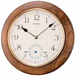 Seiko Unisex Watch ref. QXA432B