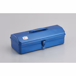 Toyo Y-350 Steel Angle Tool Box (Tool Box) Red
