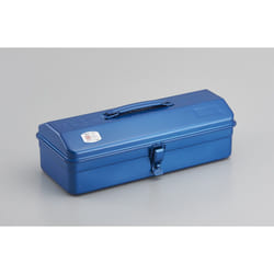 Toyo Y-350 Steel Angle Tool Box (Tool Box)  Red