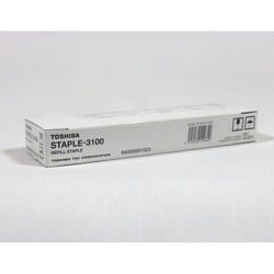 Toshiba 6A000001023 Staples. 4x2K pages Pack=4 for OKI CX 3535/Toshiba