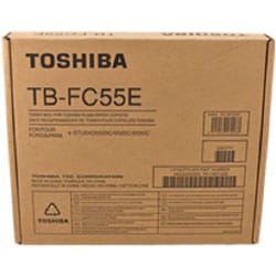 Toshiba 6AG00002332/TB-FC55E Toner waste box. 120K pages for Toshiba E