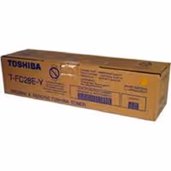Toshiba T-FC25E-Y, 26800 pages, Yellow, 1 pc(s)