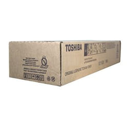 Toshiba 6AG00009139/T-FC330EM Toner magenta. 17.4K pages for Toshiba E