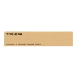 Toshiba 6AJ00000139/T-FC505E-K Toner-kit black. 38.4K pages for Toshib