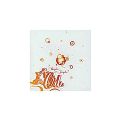 Orb the  Bicycles and Tricycles CD