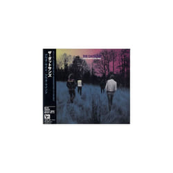 ID7900z - The Datsuns - Outta Sight/Outta Mi - V2CP-184 - cd - JP