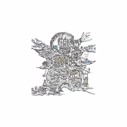 Serph  Vent CD
