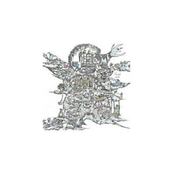 Serph  Vent CD