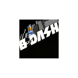 B-Dash  Big Black Store CD