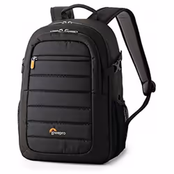 Lowepro LP36892-PWW Tahoe 150 Backpack for Camera, Stores DSLR with Lens Attached, CSC, Mirrorless, 10 Inc
