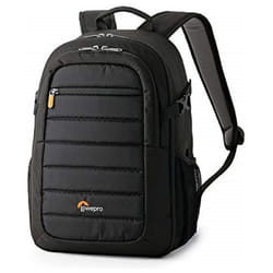 Lowepro LP36892-PWW Tahoe 150 Backpack for Camera, Stores DSLR with Lens Attached, CSC, Mirrorless, 10 Inc