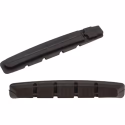 Shimano M70R2, Bicycle brake pad, Black