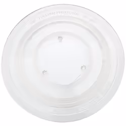 Shimano 2092134500 Unisex - Adult Spoke Shield - White One Size