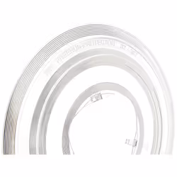 Shimano 2092134500 Unisex - Adult Spoke Shield - White  One Size
