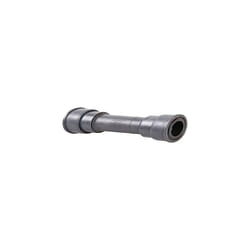 SM-BB71 MTB British Thread Press Fit Bottom Bracket with Inner Cover - Black, 70-118 mm