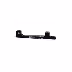 Shimano Spares SM-MAF203PP Adapter For Post Type Calliper For Post Type Fork Mount