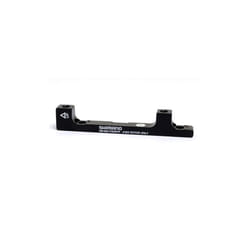 Shimano Spares SM-MAF203PP Adapter For Post Type Calliper For Post Type Fork Mount