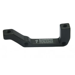 Shimano Unisex's SMMAR180PS Bike Parts  Black  One