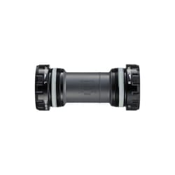 Shimano Ultegra BB-R60 6800 Bottom Bracket Thread Cups - Italian, Black