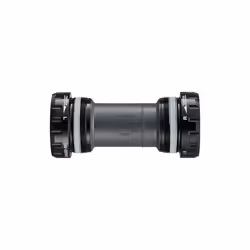 Shimano Ultegra BB-R60 6800 Bottom Bracket Thread Cups - British, Black