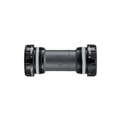 Shimano Ultegra BB-R60 6800 Bottom Bracket Thread Cups - British, Black