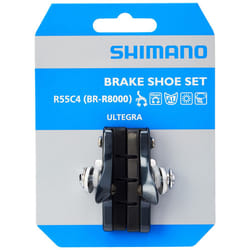 SHIMANO 8la98030?Brake Pads 1?Pair Full 6800??C4