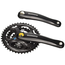 Shimano Unisex's FCM311C222L Bike Parts  Standard  One
