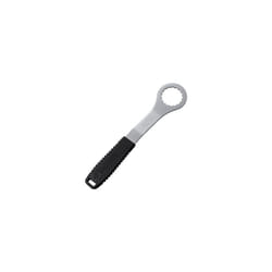 Ii Bb Wrench Spares Tool - Silver