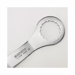 Ii Bb Wrench Spares Tool - Silver - Additional view 4