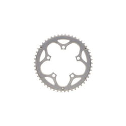 Unisex - Adult Tiagra Fc-4550 Chainring, Silver, 50 Teeth EU