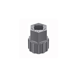 Saint Rotor Lock Ring Spares Tool - Silver