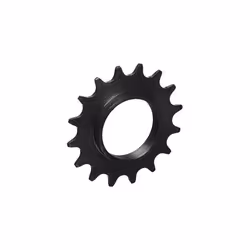 7600Â Dura-Ace Track sprocket 16T 1/2Â x 1/8Â Inch