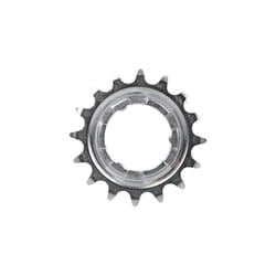 18T sprocket for Nexus geared hubs
