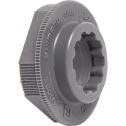 Shimano Pedal axle-tool TL-PD40 bike tools Grey