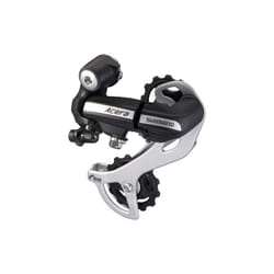 Shimano Acera RD-M360 Rear Derailleur SGS - One Size, Black