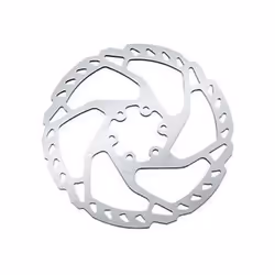 Shimano SM-RT66, Bicycle rotor, Aluminium