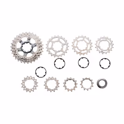 Shimano CS-6700 Bicycle cassette