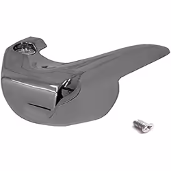 Shimano ST-R8020 Right Hand Name Plate and Fixing Screw