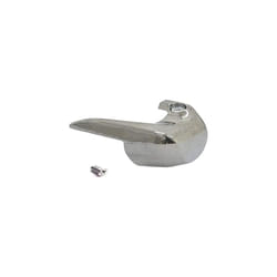 ST-R8020 left hand name plate and fixing screw