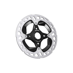 Shimano XTR RT-MT900 Disc Rotor Ice Tech Freeza - C/L 160 MM, Silver / Black