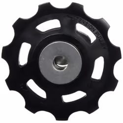 SHIMANO rd-m8000AXT game desplazante + Set of Rollers guide  Black  Si