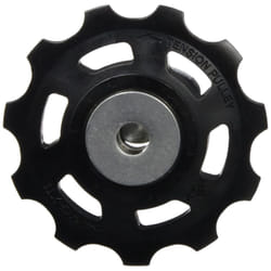 SHIMANO rd-m8000AXT game desplazante + Set of Rollers guide  Black  Si