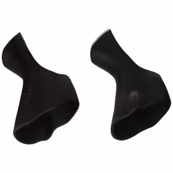 SHIMANO Spare Part ST6800 Bracket Covers BK