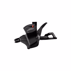 Shimano Deore SL-M6000 Shift Lever Band-On 2/3-Speed Left Hand