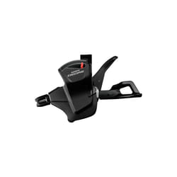 Shimano Deore SL-M6000 Shift Lever Band-On 2/3-Speed Left Hand