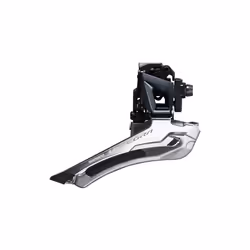 Shimano Ultegra FD-R8000 11 Speed Front Derailleur Double Braze-On