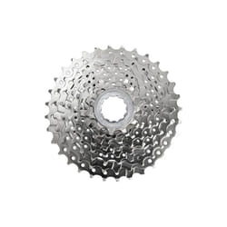 Shimano CS-HG50 8 Speed Cassette - 11-34T, Silver
