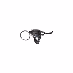 SHIMANO 2091164810 Gear Lever Black 20 x 10 x 10 cm