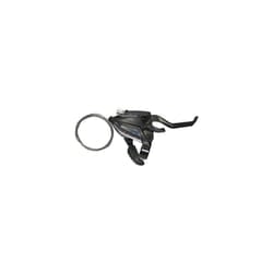 SHIMANO 2091164810 Gear Lever Black 20 x 10 x 10 cm