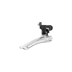 Shimano Sora FD-R3000 9 Speed Front Derailleur Double - 28.6 / 31.8 / 34.9 MM, Grey